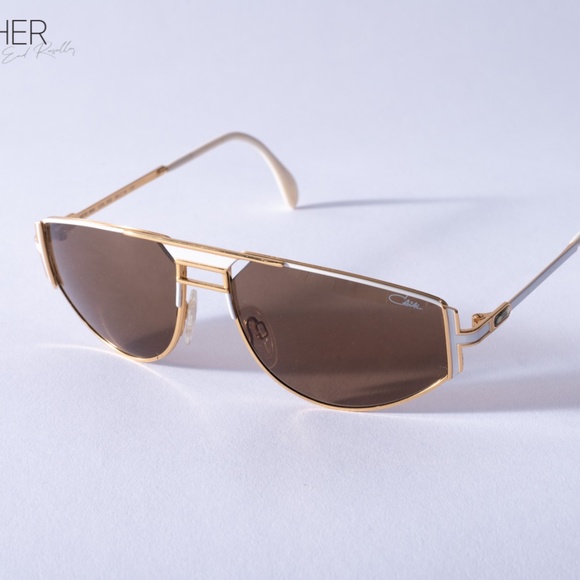 Cazal Sunglasses - CAZAL 964 Col 332 - Picture 2 of 8